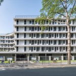 景龙小学，深圳 / 非常建筑