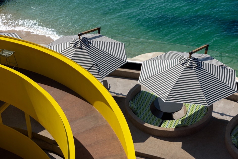 SANYEA Yuexi Island Retreat China by Fusion Design