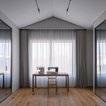 Y house，河北 / 张大为建筑工作室