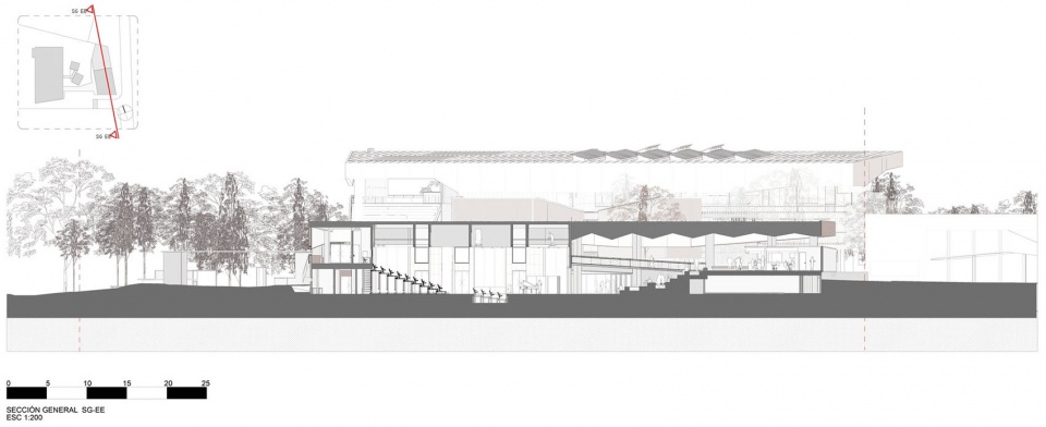 mova teachers innovation center by opus