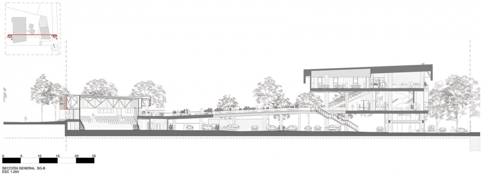 mova teachers innovation center by opus
