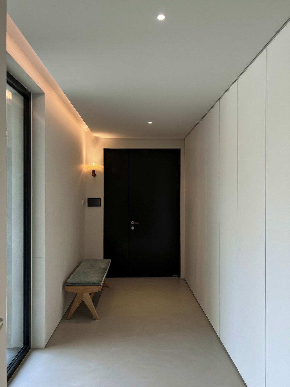 Y house 张大为建筑工作室