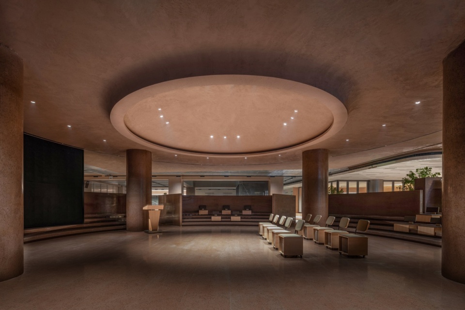 An Epitome of Future Urban Community in Nanxing by TOMO Design