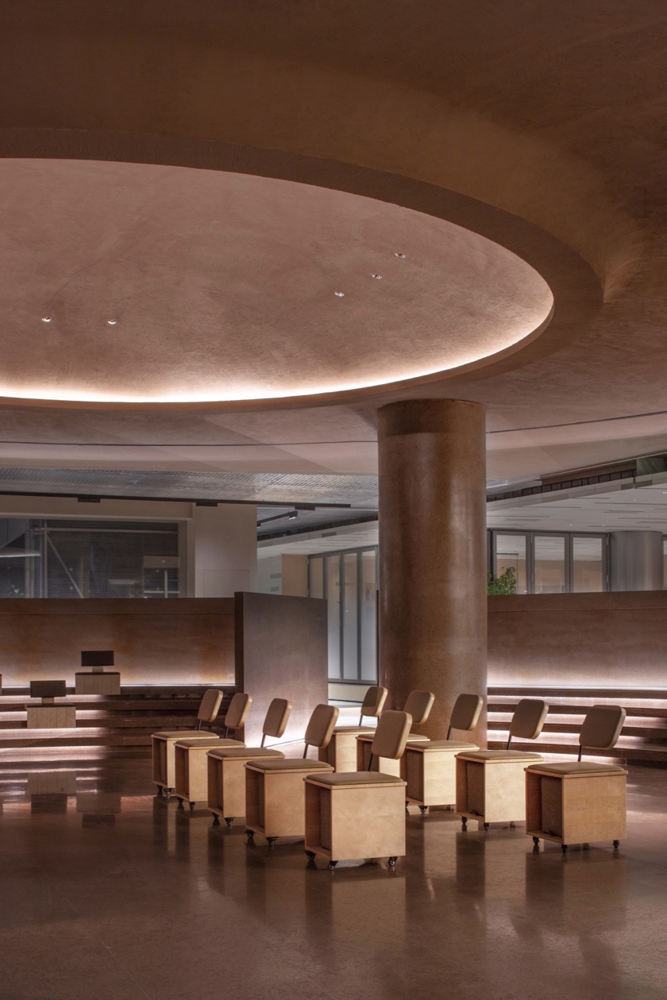 An Epitome of Future Urban Community in Nanxing by TOMO Design