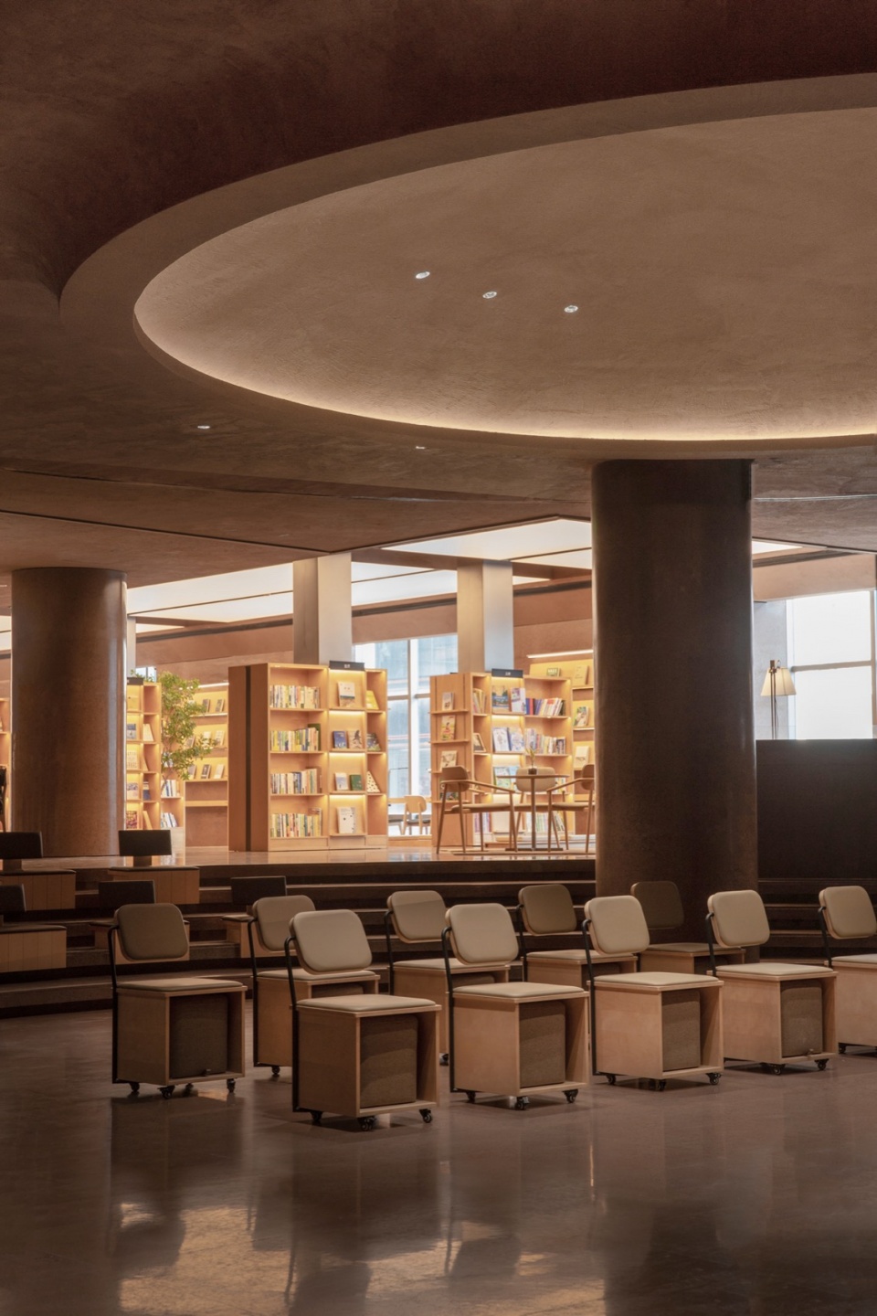 An Epitome of Future Urban Community in Nanxing by TOMO Design