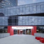 Red Dot Design Museum·Xiamen by STEPS Architecture
