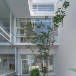 Pudong Villa, Shanghai by Atelier LI