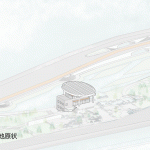 杭州滨江公共空间·涧石驿与停云驿 / 同济建筑设计集团都市院原作设计工作室