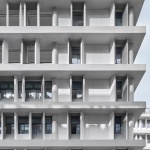 景龙小学，深圳 / 非常建筑