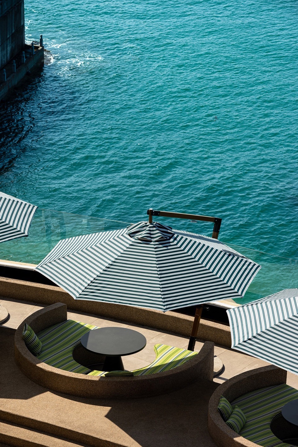 SANYEA Yuexi Island Retreat China by Fusion Design