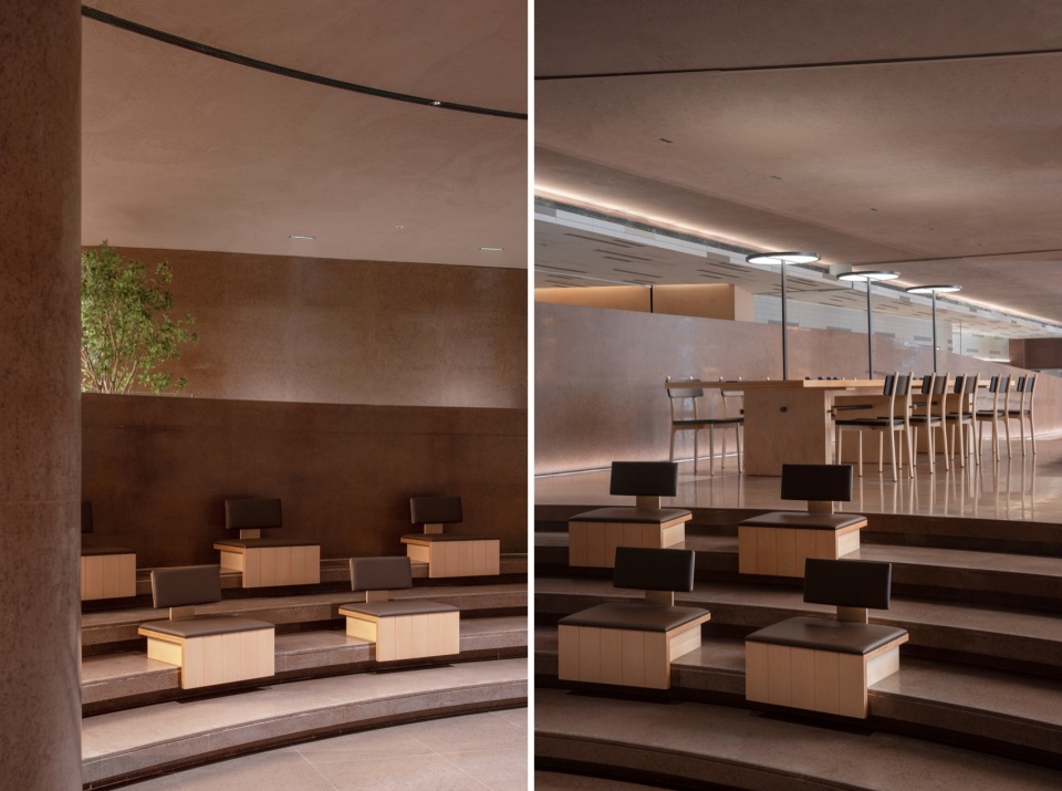 An Epitome of Future Urban Community in Nanxing by TOMO Design
