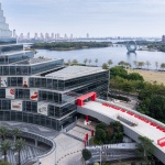Red Dot Design Museum·Xiamen by STEPS Architecture