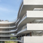 景龙小学，深圳 / 非常建筑