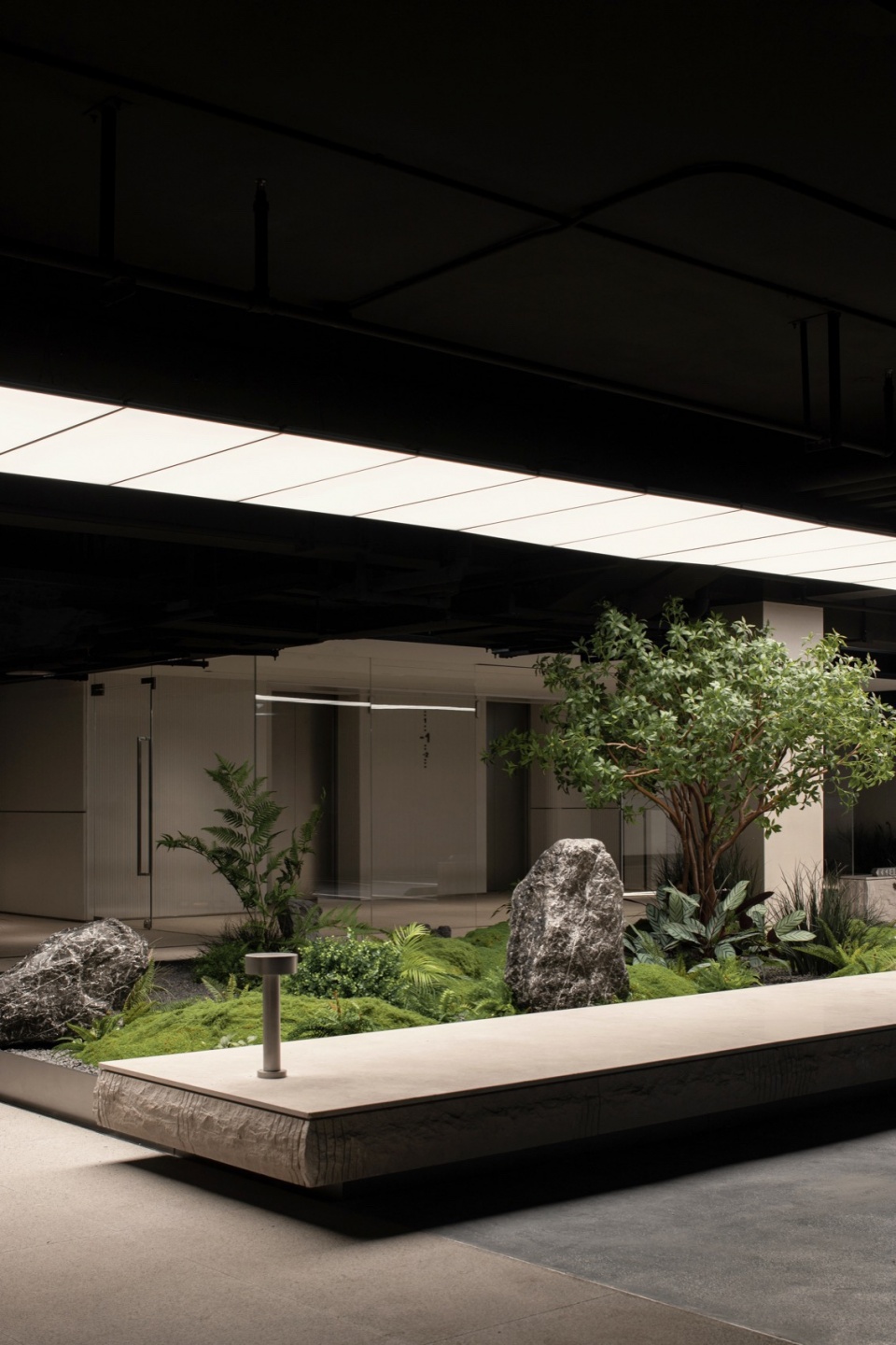 mova teachers innovation center by opus