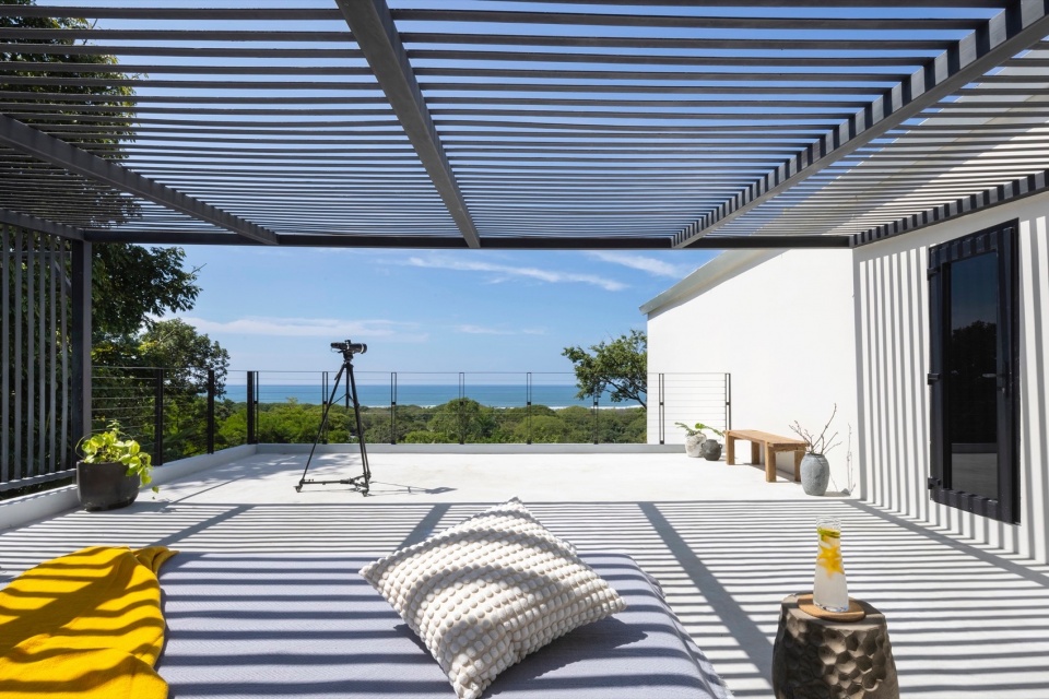 Makai Villas by Studio Saxe