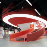 Red Dot Design Museum·Xiamen by STEPS Architecture
