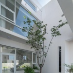 Pudong Villa, Shanghai by Atelier LI