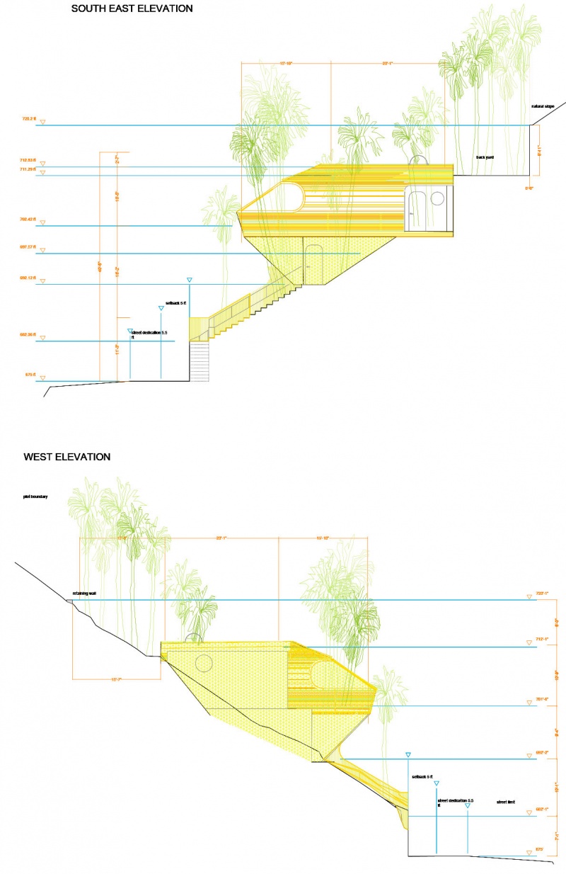 la canaria house by selgascano diego cano