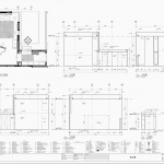 Y house，河北 / 张大为建筑工作室