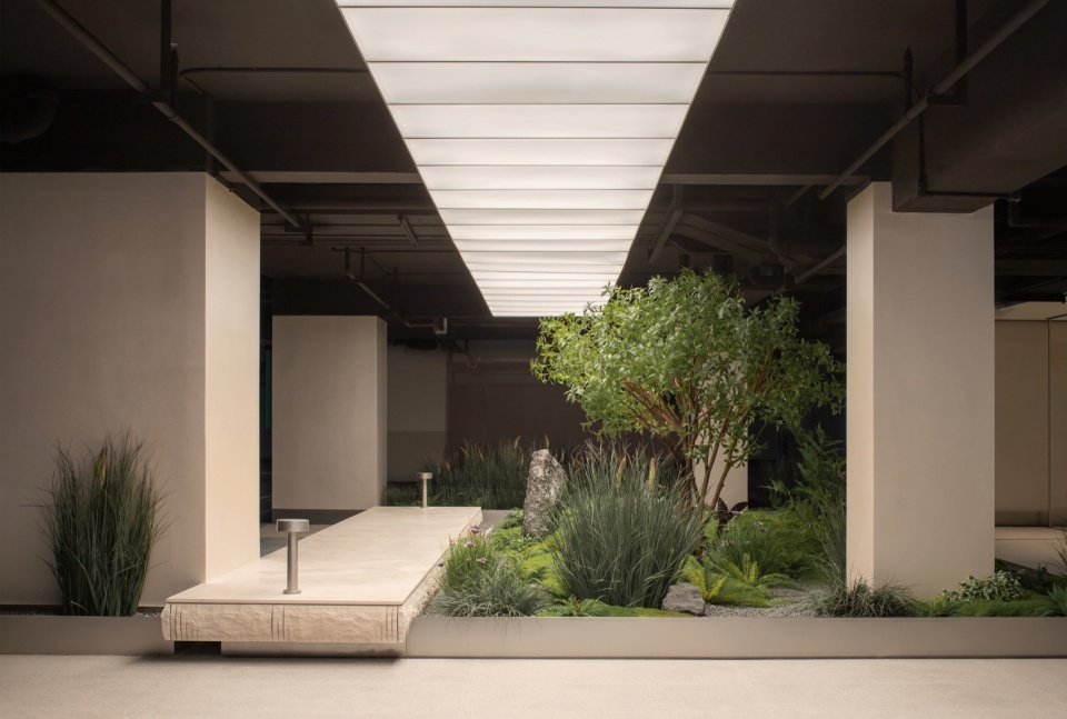 mova teachers innovation center by opus