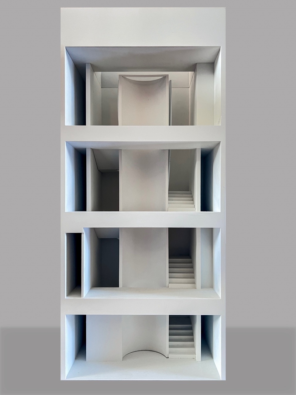 Y house 张大为建筑工作室