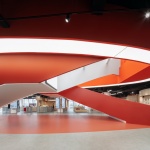 Red Dot Design Museum·Xiamen by STEPS Architecture