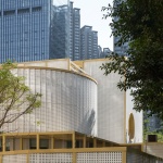 儿童之家 - 海贝幼儿园改造，深圳 / 对角线建筑