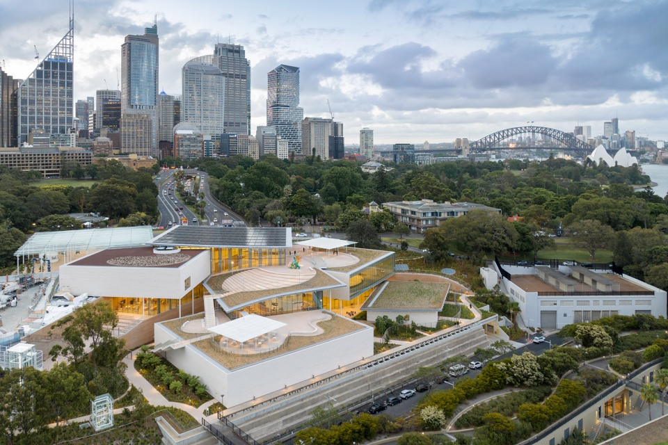 gooood archive pritzker rize winning female architects