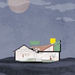介介工作室办公空间设计，北京 / 介介工作室