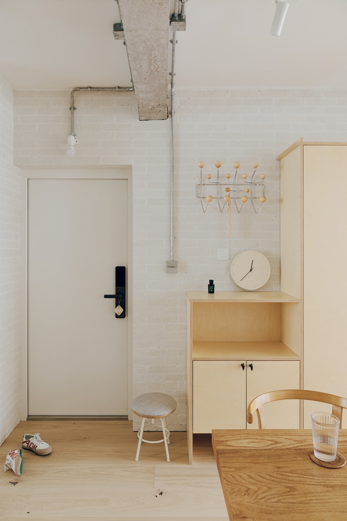Urban Organic Apartments by QISI DESIGN - 谷德设计网