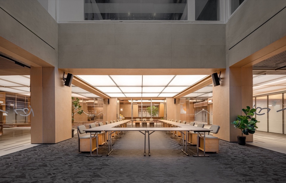 An Epitome of Future Urban Community in Nanxing by TOMO Design