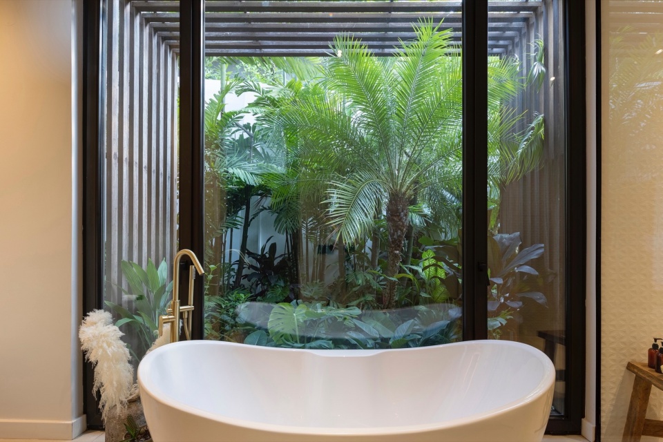 Makai Villas by Studio Saxe