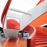 Red Dot Design Museum·Xiamen by STEPS Architecture