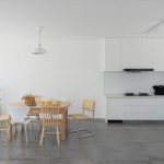 Pudong Villa, Shanghai by Atelier LI