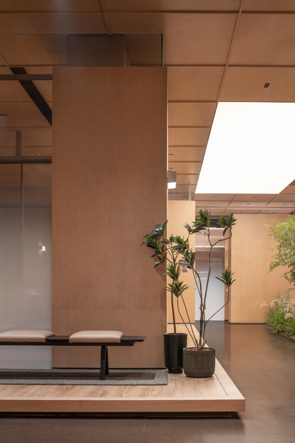 An Epitome of Future Urban Community in Nanxing by TOMO Design