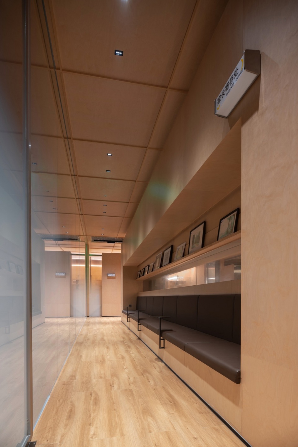 An Epitome of Future Urban Community in Nanxing by TOMO Design