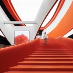 Red Dot Design Museum·Xiamen by STEPS Architecture