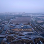 戏曲百戏博物馆，江苏昆山 / 张·雷设计研究 azLa + 南京长江都市建筑设计股份有限公司