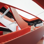 Red Dot Design Museum·Xiamen by STEPS Architecture