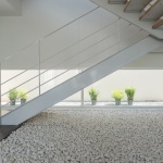 Pudong Villa, Shanghai by Atelier LI