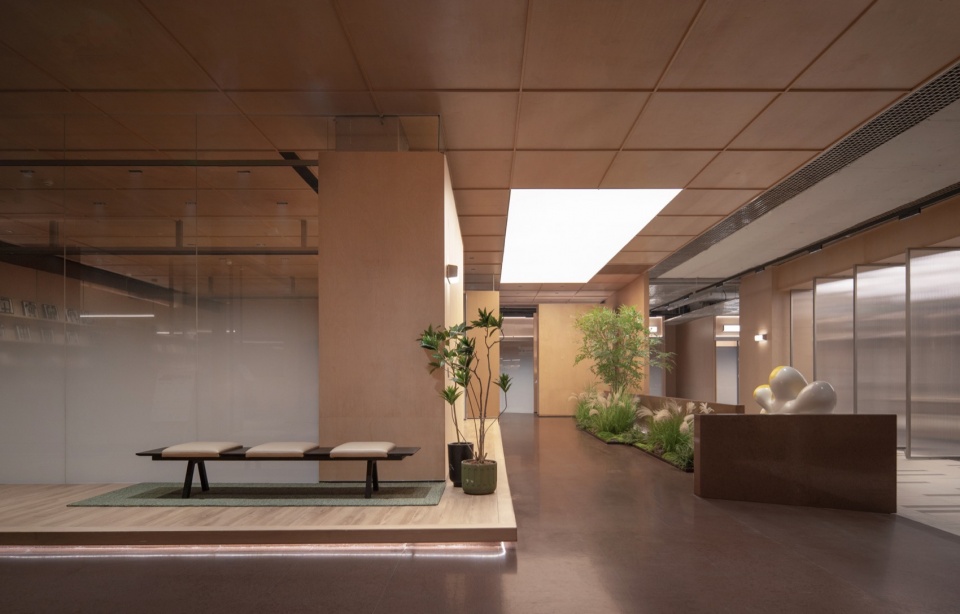 An Epitome of Future Urban Community in Nanxing by TOMO Design