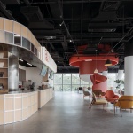 Red Dot Design Museum·Xiamen by STEPS Architecture