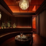 Farvahar Lounge酒吧，南京 / 南京悦设空间设计