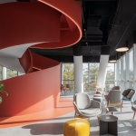 Red Dot Design Museum·Xiamen by STEPS Architecture