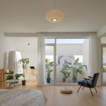 Pudong Villa, Shanghai by Atelier LI