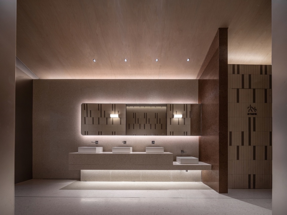 An Epitome of Future Urban Community in Nanxing by TOMO Design