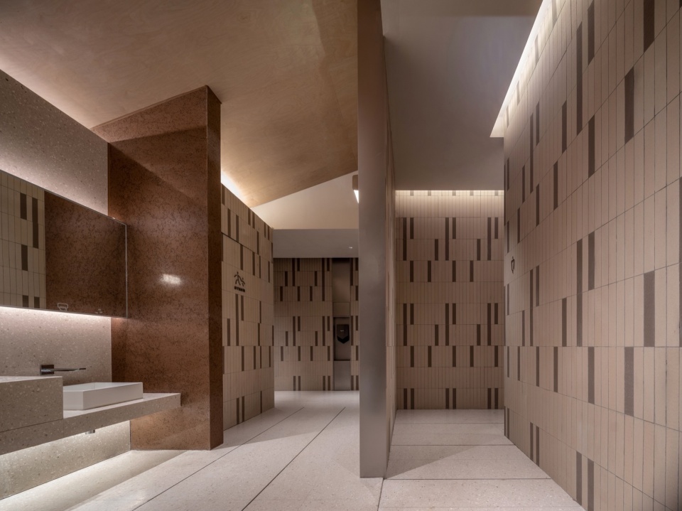 An Epitome of Future Urban Community in Nanxing by TOMO Design