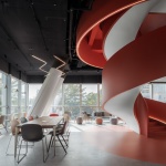 Red Dot Design Museum·Xiamen by STEPS Architecture