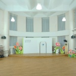 儿童之家 - 海贝幼儿园改造，深圳 / 对角线建筑