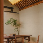 介介工作室办公空间设计，北京 / 介介工作室